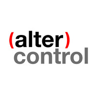 Alter Control Logo