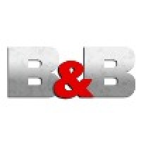 B & B Molded Products Logo