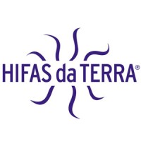 Hifas da Terra S.L. Logo