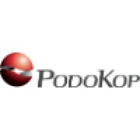 PodoKop Inc. Logo