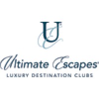 Ultimate Escapes Logo