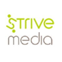 Strive Media Logo