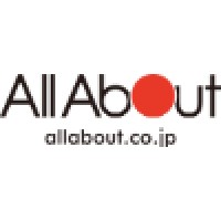 All About, Inc 株式会社オールアバウト Logo