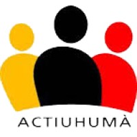 ACTIUHUMA, S.L. Logo