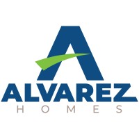 Alvarez Homes Logo