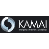 Kamai Inteligência Tributária Eletrônica Logo