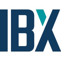 IBX Logo
