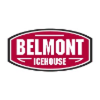 Belmont Icehouse Logo