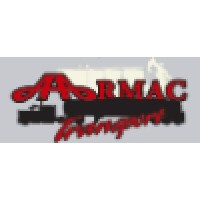 AARMAC Transport, Inc. Logo