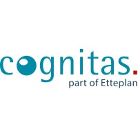 cognitas. Gesellschaft für Technik-Dokumentation mbH Logo