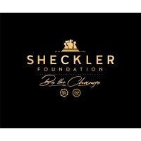 The Sheckler Foundation Logo