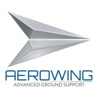 Aerowing dba Sunaero Americas Logo
