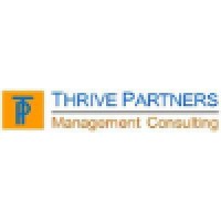 Thrive Partners Logo