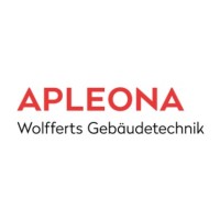Apleona Wolfferts GmbH Logo