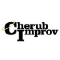 Cherub Improv Logo