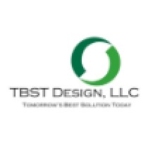 TBST Design, LLC Logo