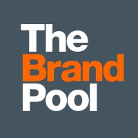 The Brand Pool Logo