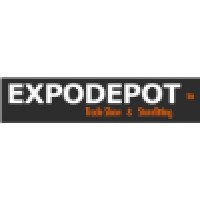 EXPODEPOT Logo