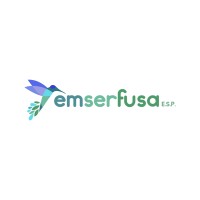 Emserfusa E.S.P Logo