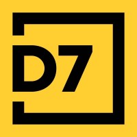 D7.com Logo