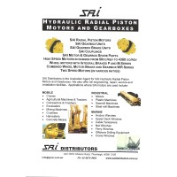 Sai Distributors Logo