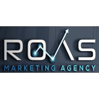 ROAS Marketing Agency Logo