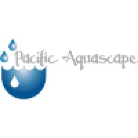 Pacific Aquascape, Inc. Logo