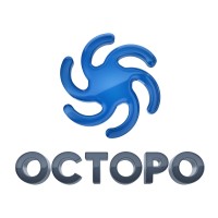 Octopo Logo