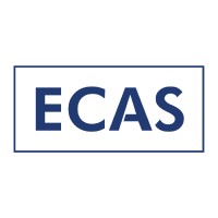 ECAS Consultants Pte Ltd Logo