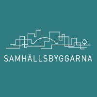Samhällsbyggarna Logo
