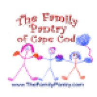 The Family Pantry of Cape Cod Logo