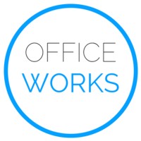 OfficeWorks, Inc. Logo