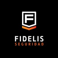Fidelis Seguridad Corporativa Logo
