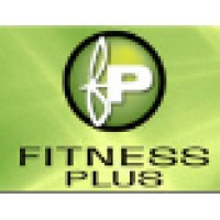 Fitness Plus, Inc. Logo