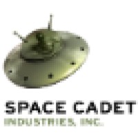 Space Cadet Industries Logo