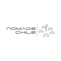 Nómade Chile Logo
