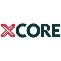 XCORE LLC Logo