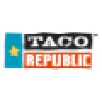 Taco Republic Logo