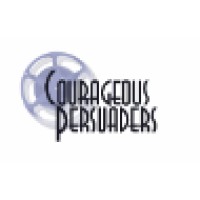 Courageous Persuaders Logo