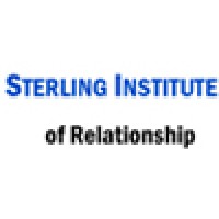 Sterling Institute of Relationship Logo