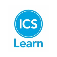 ICS Learn Logo