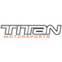 Titan Motorsports Logo