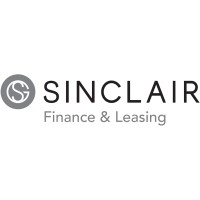 Sinclair Finance & Leasing Logo