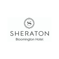 The Sheraton Bloomington Hotel Logo