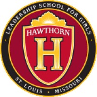 Hawthorn Leadership School for Girls Logo