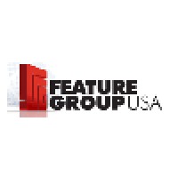 Feature Group USA Logo