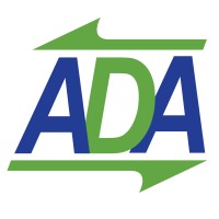 Automated Doors & Access, Inc. Logo