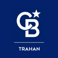 Coldwell Banker Trahan Real Estate Group Logo