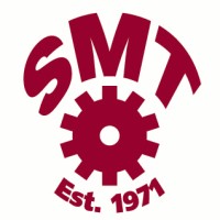 Scientific Management Techniques Inc. Logo
