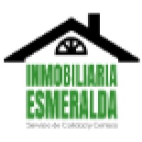 Inmobiliaria Esmeralda Logo
